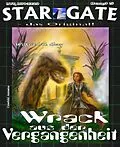 E-Book (epub) STAR GATE 005: Wrack aus der Vergangenheit von Wilfried A. Hary