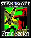 E-Book (epub) STAR GATE 012: Freie Seelen von Michael Schmidt