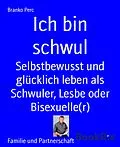 E-Book (epub) Ich bin schwul von Branko Perc