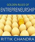 E-Book (epub) Golden Rules of Entrepreneurship von Rittik Chandra