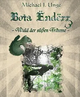 E-Book (epub) Bota Ëndërr 3 von Michael J. Unge, Marco Harnisch
