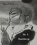 E-Book (epub) M.I. Santhrop von Marcel Porta