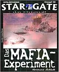 E-Book (epub) STAR GATE 013: Das MAFIA-Experiment von Hermann Schladt