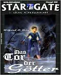 E-Book (epub) STAR GATE 025: Das Tor der Götter von Wilfried A. Hary