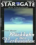 E-Book (epub) STAR GATE 026: Rückkehr der Verbannten von Manfred Rückert