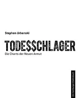 E-Book (epub) TODE$$CHLAGER von Stephen Urbanski
