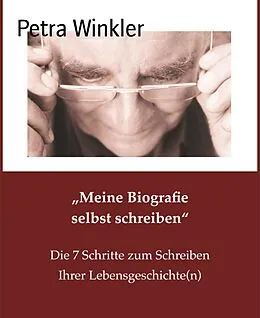 E-Book (epub) "Meine Biografie selbst schreiben" von Petra Winkler