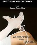E-Book (epub) Geheime Fantasien von Joana Angelides