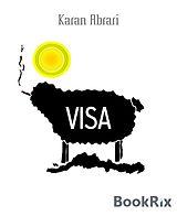 E-Book (epub) VISA von Karan Abrari