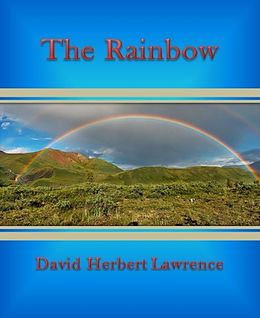 E-Book (epub) The Rainbow von David Herbert Lawrence