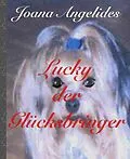 E-Book (epub) Lucky der Glücksbringer, von Joana Angelides