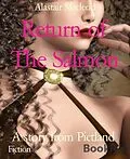 E-Book (epub) Return of The Salmon von Alastair Macleod