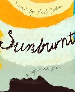 E-Book (epub) Sunburnt von Heidi Jacobsen