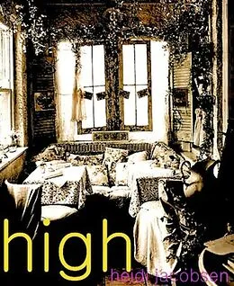 E-Book (epub) High von Heidi Jacobsen