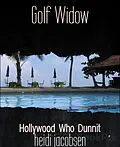 E-Book (epub) Golf Widow von Heidi Jacobsen