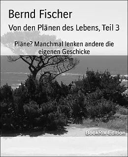 E-Book (epub) Von den Plänen des Lebens, Teil 3 von Bernd Fischer