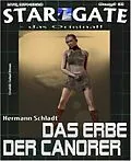 E-Book (epub) STAR GATE 031: Das Erbe der Canorer von Hermann Schladt