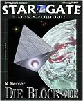 E-Book (epub) STAR GATE 038: Die Blockade von W. Berner
