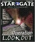 E-Book (epub) STAR GATE 039: Operation LOOKOUT von W. Berner