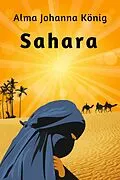 E-Book (epub) Sahara von Alma Johanna Koenig