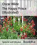 E-Book (epub) The Happy Prince (Illustrated) von Oscar Wilde