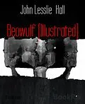 E-Book (epub) Beowulf (Illustrated) von John Lesslie Hall