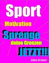 E-Book (epub) Sportmotivation von Aline Kröger