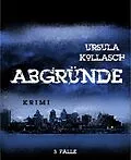 E-Book (epub) Abgründe von Ursula Kollasch