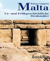 E-Book (epub) Malta von Rainer Gippert