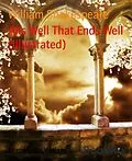 E-Book (epub) Alls Well That Ends Well (Illustrated) von William Shakespeare