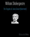 E-Book (epub) The Tragedie of Julius Caesar (Illustrated) von William Shakespeare