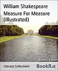 E-Book (epub) Measure For Measure (Illustrated) von William Shakespeare