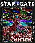 E-Book (epub) STAR GATE 045: Die rote Sonne von Wilfried A. Hary
