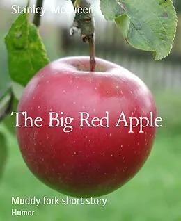 E-Book (epub) The Big Red Apple von Stanley Mcqueen