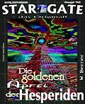 E-Book (epub) STAR GATE 046: Die goldenen Äpfel der Hesperiden von W. Berner