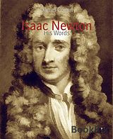eBook (epub) Isaac Newton de Daniel Coenn