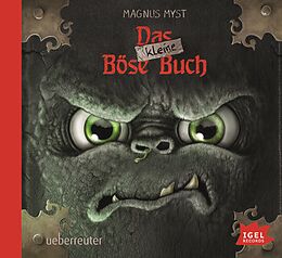 Audio CD (CD/SACD) Das kleine Böse Buch 1 von Magnus Myst