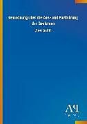 Kartonierter Einband Verordnung über die Aus- und Fortbildung der Seelotsen von Antiphon Verlag