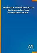Kartonierter Einband Verordnung über die Berufsausbildung zum Manufakturporzellanmaler/zur Manufakturporzellanmalerin von Antiphon Verlag