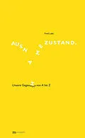 E-Book (pdf) Ausnahmezustand von Fred Luks