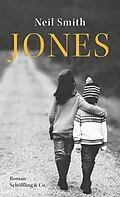 E-Book (epub) Jones von Neil Smith