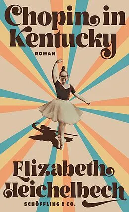 E-Book (epub) Chopin in Kentucky von Elizabeth Heichelbech