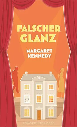 E-Book (epub) Falscher Glanz von Margaret Kennedy