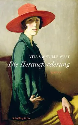 E-Book (epub) Die Herausforderung von Vita Sackville-West