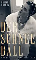 E-Book (epub) Der Schneeball von Brigid Brophy