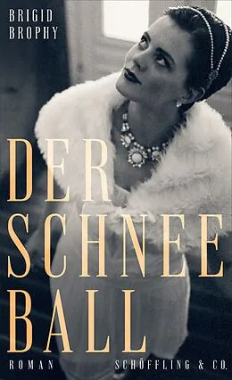 E-Book (epub) Der Schneeball von Brigid Brophy