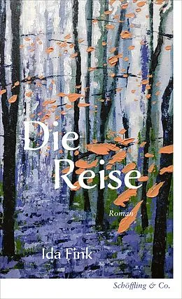 E-Book (epub) Die Reise von Ida Fink