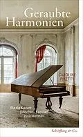 E-Book (epub) Geraubte Harmonien von Caroline Piketty