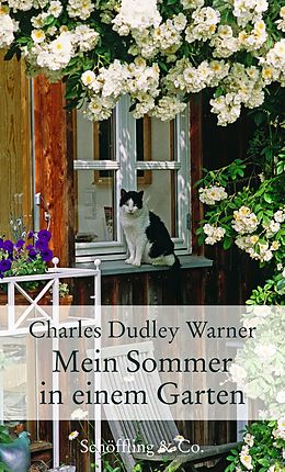 E-Book (epub) Mein Sommer in einem Garten von Charles Dudley Warner