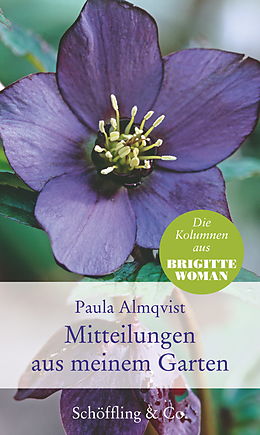 E-Book (epub) Mitteilungen aus meinem Garten von Paula Almqvist